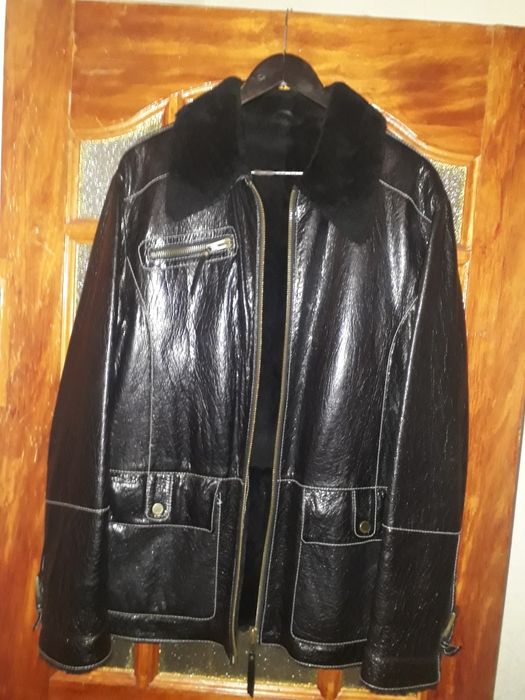 Куртка осень-зима