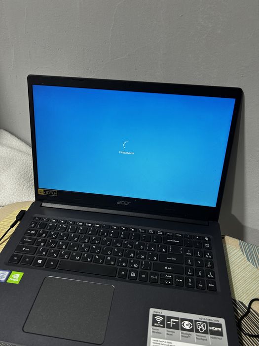 Ноутбук Acer Aspire 3
