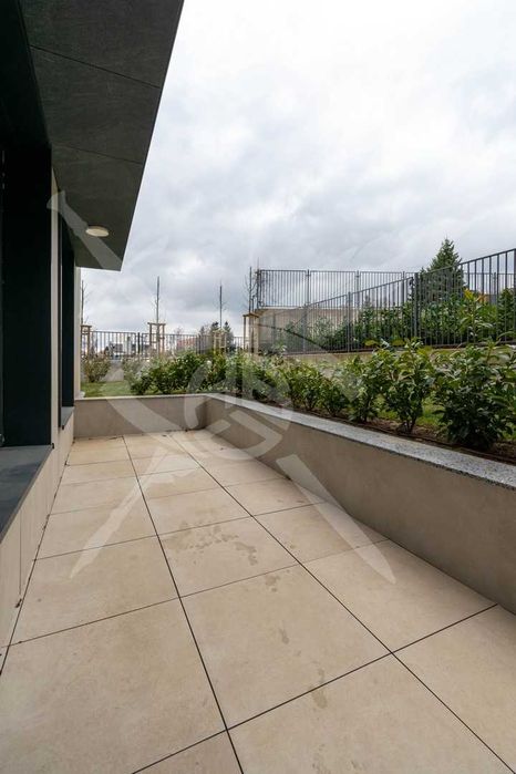 Тристаен апартамент в кв. Драгалевци № сграда 1390 ап. 39410