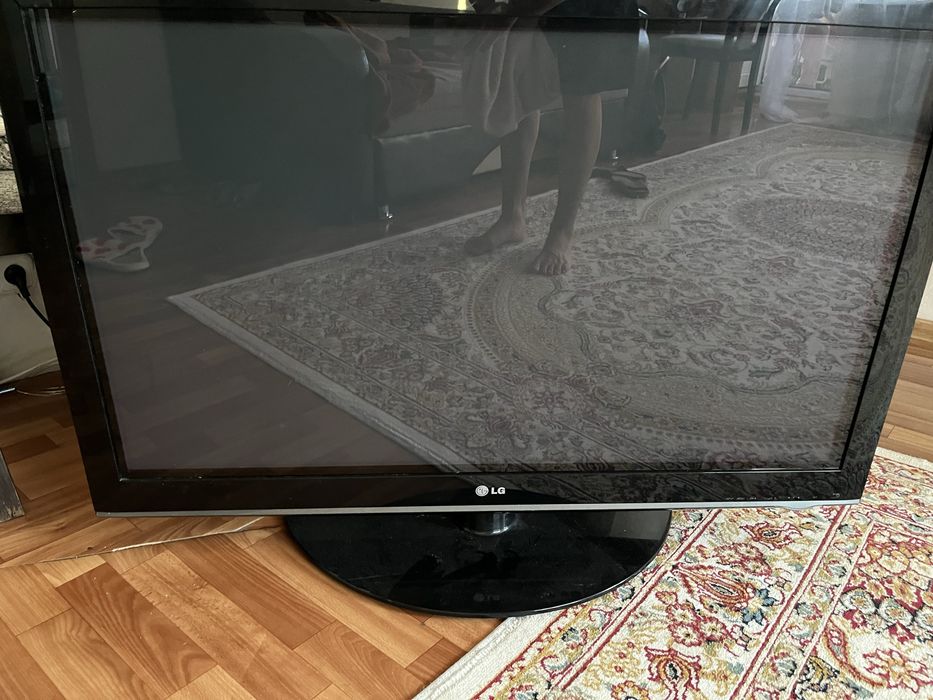 LG смарт телевизор