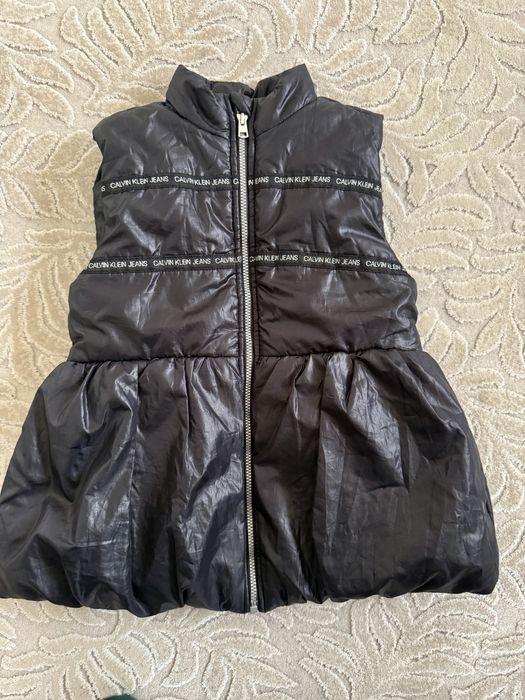 Детска грейка Calvin Klein 4г