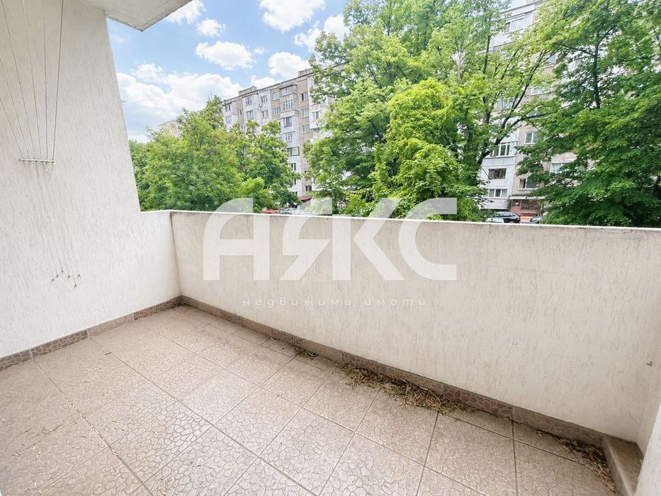 Двустаен апартамент за продажба в кв. Зона - Б5 до МЕТРОСТАНЦИЯ