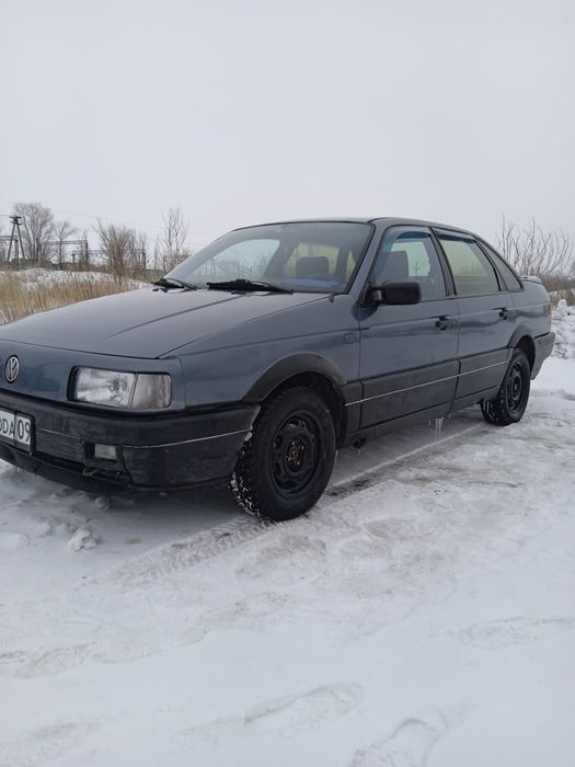 Продам Пассат b3