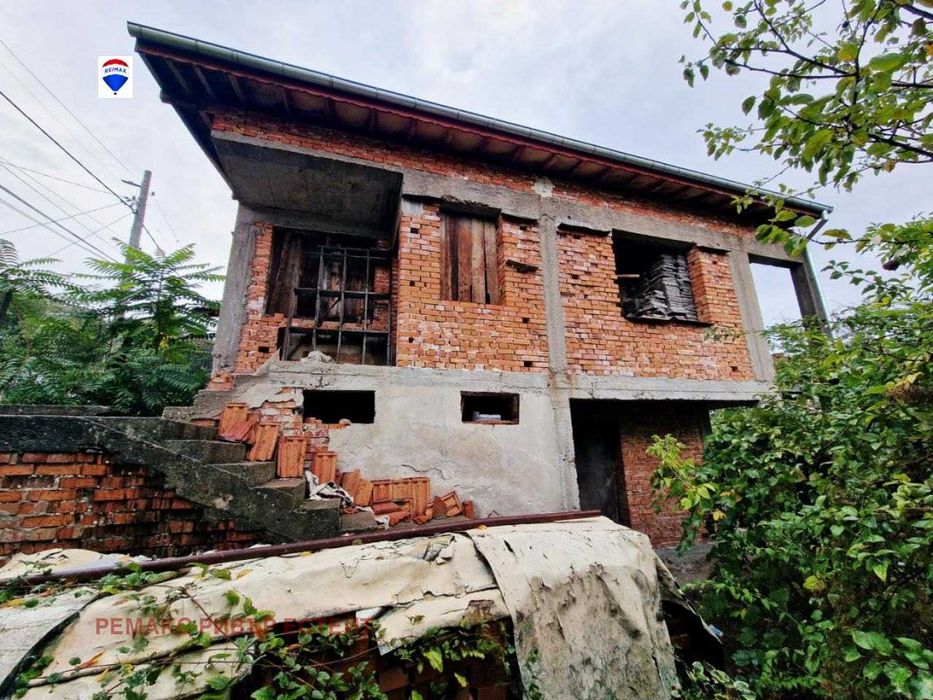 Продава се Къща в с. Николово, Област Русе - 146 кв.м за 500 €/кв.м - Снимка #2