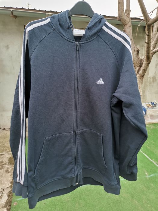 Hanorac Adidas, marimea L