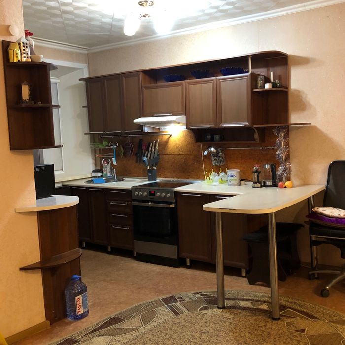 Продам 3х комнатную квартиру