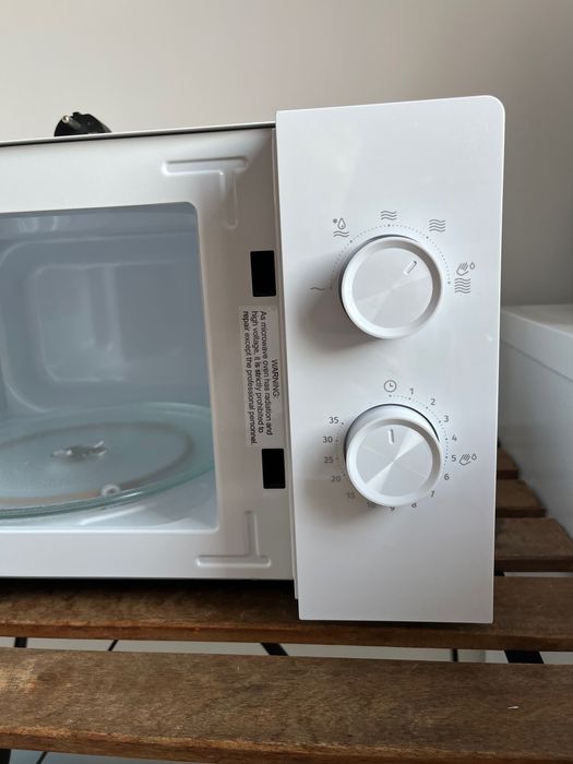 Микровълнова фурна GORENJE - НОВА