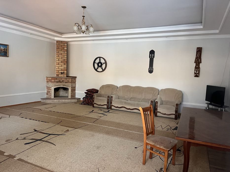 Хумсан, летняя дача 14.5 соток по кадастру. Фасад 50 метров.