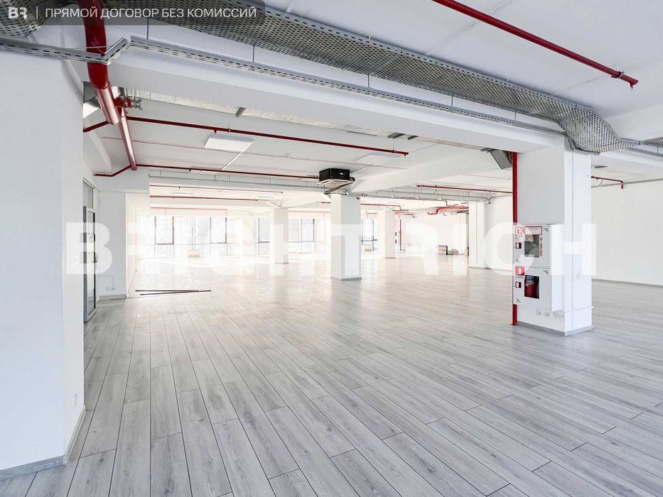 Eurostandart- офис 1217.2м²