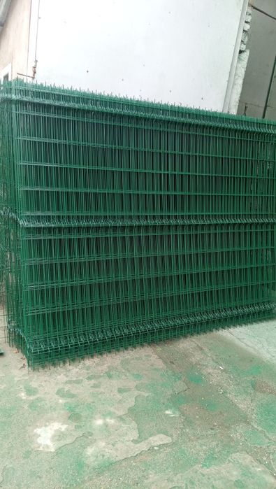 Евросетка, Yevrozabor3D, Рабица сетка, дорожная сетка ишлаб чикарамиз