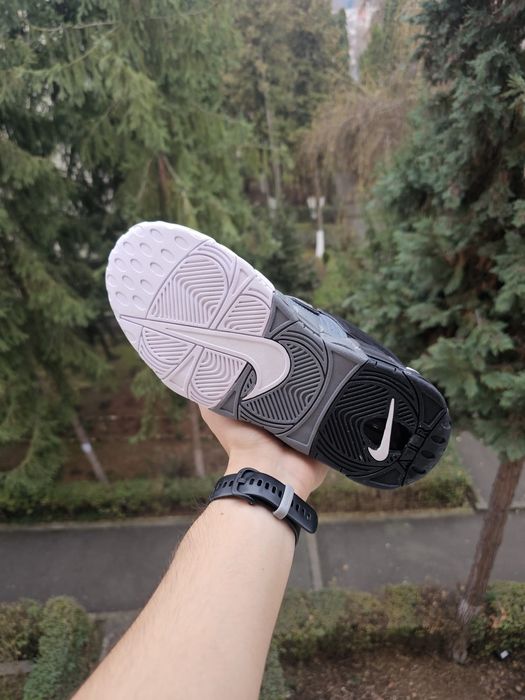 Nike Air More Uptempo 39