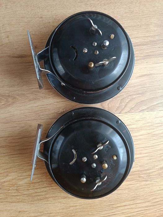 Будилници, китайски немски съветски