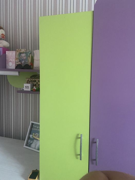 Детско обзавеждане Джой+ скрин