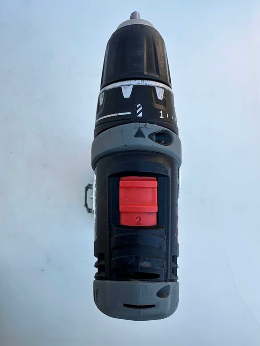 Wurth BS 14-A Light - Акумулаторен винтоверт 14.4V 2.0Ah