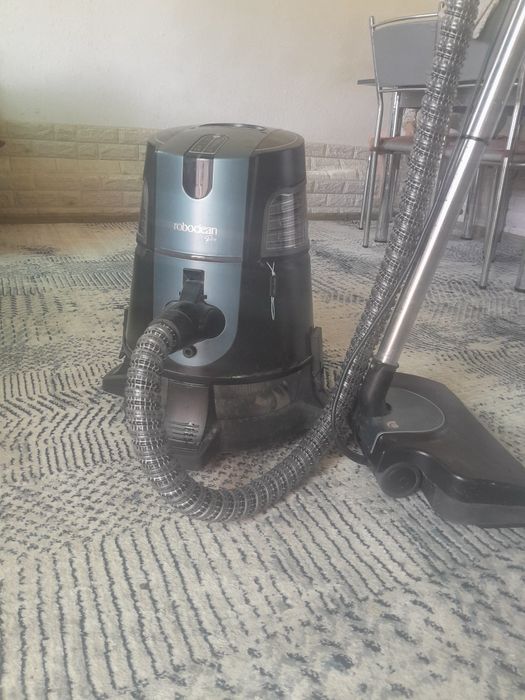 Robocean Pro sotiladi srochna pul zaril ushanchun sotvoman