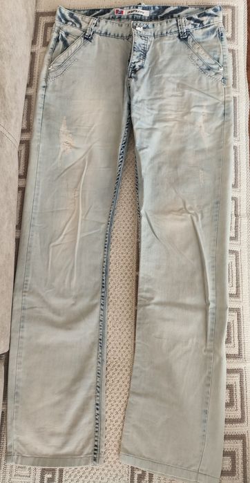 Джинсы. Весна/Осень.