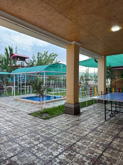 DACHA VOSTOK Xalisa qilish uchun beriladiI