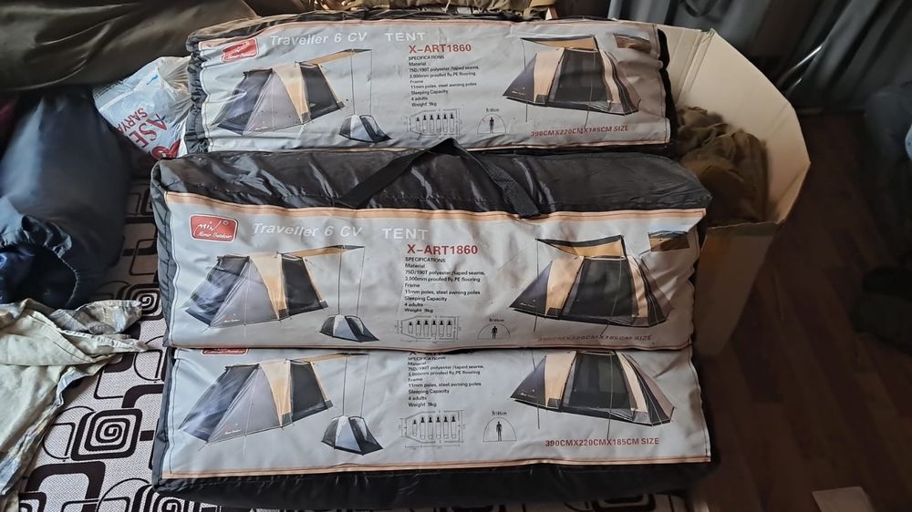 Противогазы с сумками б у комплект Алматы