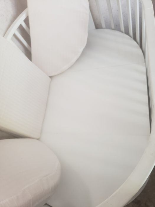 Детский кровать до 6 лет