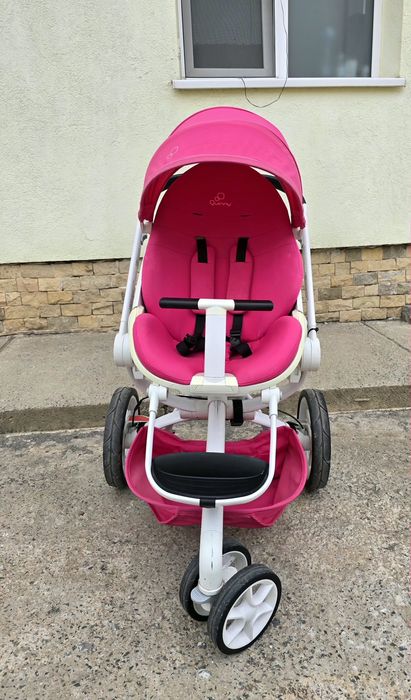 Carut Sport Quinny Moodd