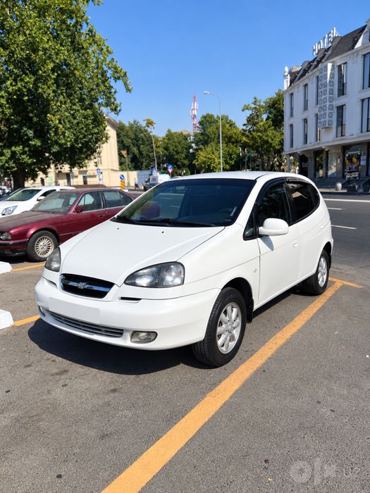 Chevrolet Tacuma (СРОЧНО)