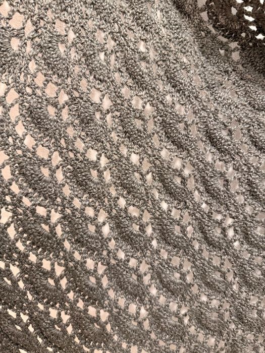 Продам платок -шаль