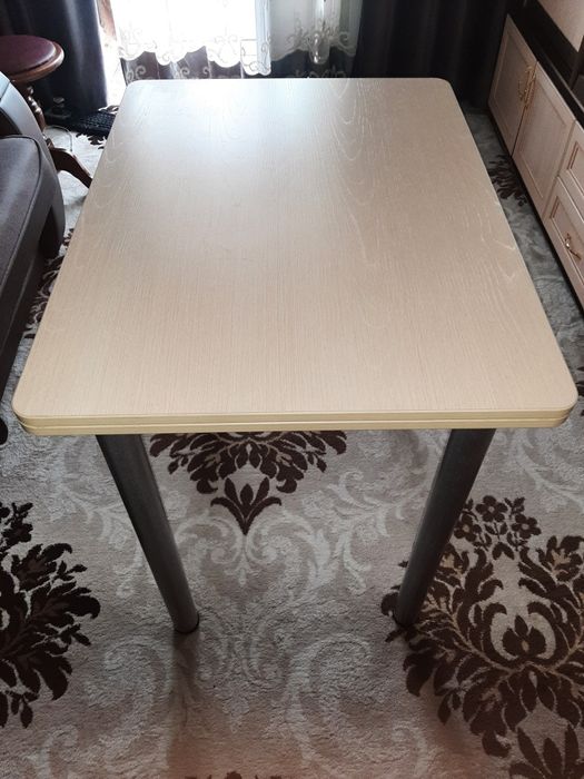 Продам раскладной стол