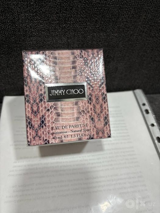 Jimmy Choo  EDP 40 ml