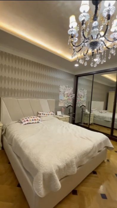 Продаётся квартира4/6/10, Ц-5, пожарка, Новостройка, 215м2