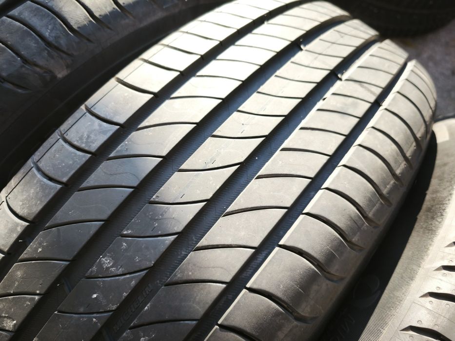 215/65/17" 4бр Michelin primacy 4,dot4120