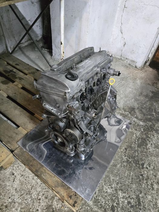 Продам мотор 2.4 обьем от камри 35 2AZ-FE