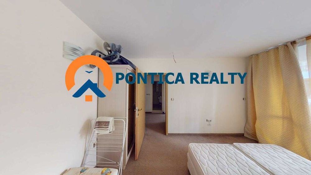 Продава се Двустаен апартамент в к.к. Слънчев бряг - 63 кв.м за 1096 €/кв.м - Снимка #10