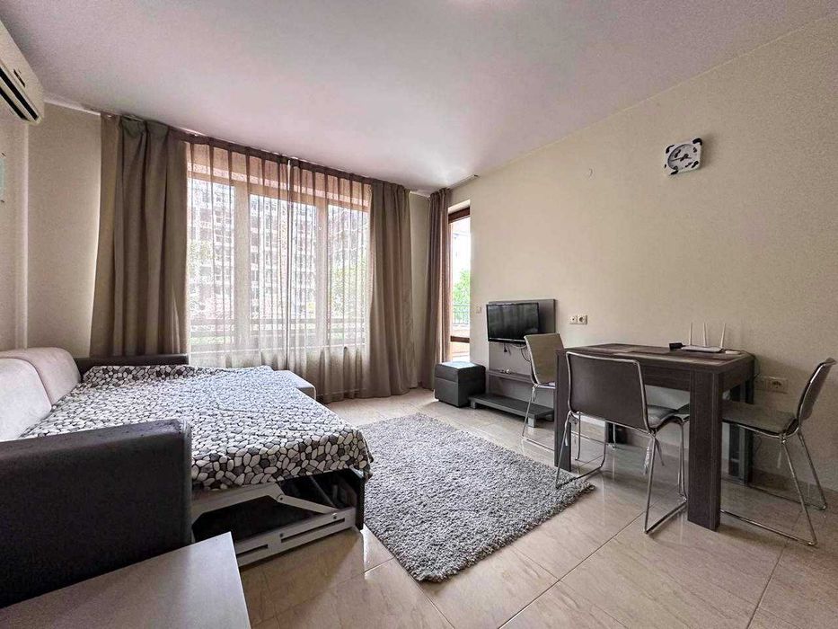 Продава се Двустаен апартамент в Свети Влас - 64 кв.м за 829 €/кв.м - Снимка #4