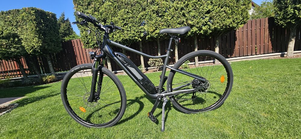Bicicletă electrică  RIVERSIDE 520 E