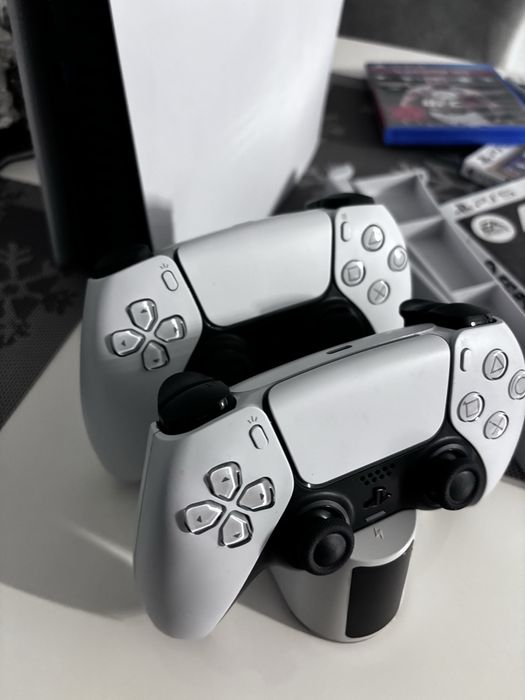 Bundle Ps5 Gaming Nou