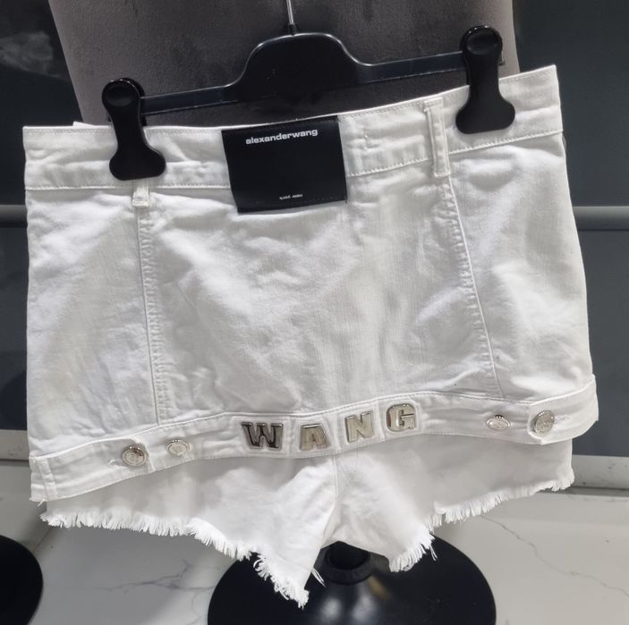 Alexander Wang къси панталони L