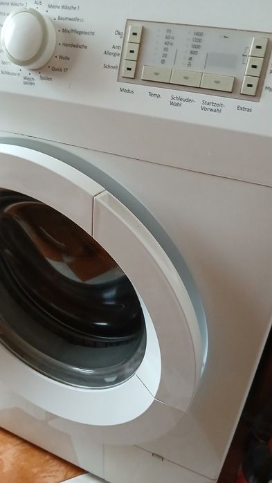 Masina de spalat Gorenje