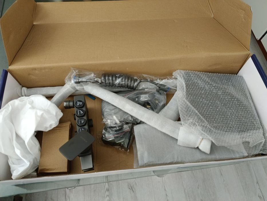 Продам тропический душ