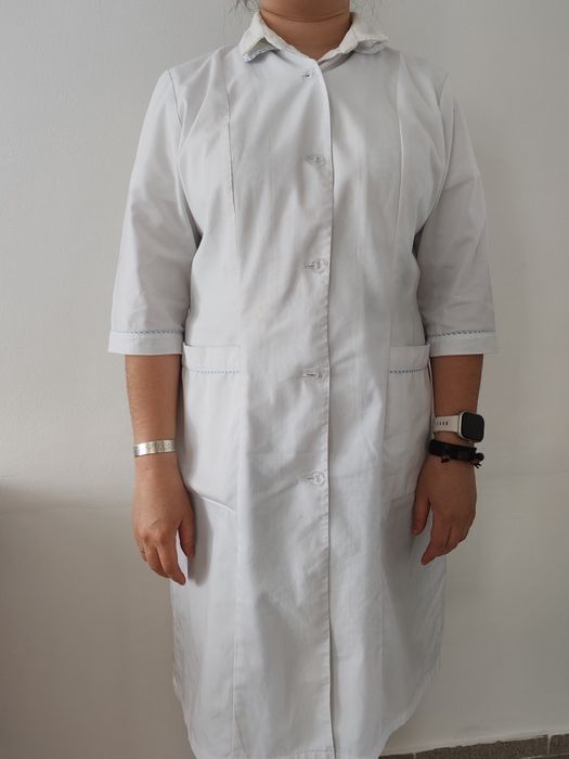 Медицинский халат