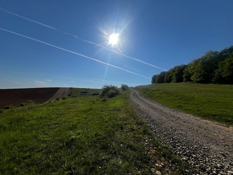 Teren intravilan Sancraiu de Mures