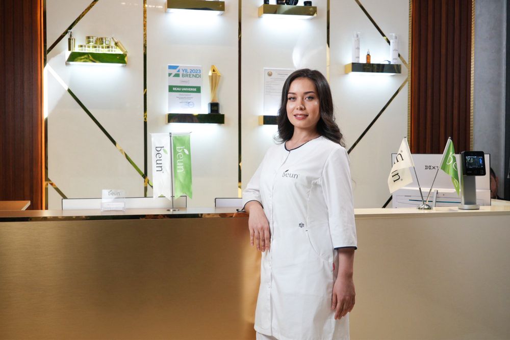 Косметолог с мед образованием