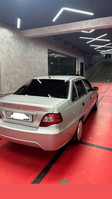 Chevrolet Nexia 2 1.6L srochno sotiladi