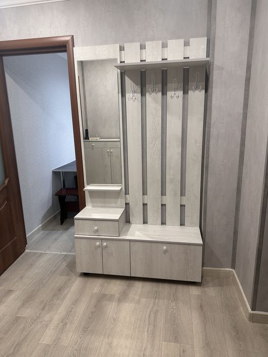 Сдам двухкомнатную квартиру