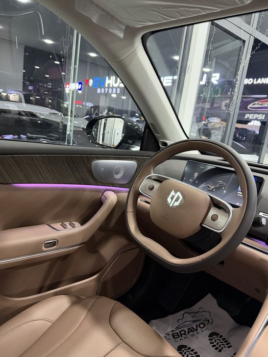 Leapmotor c11 smart dop opsiya 2026