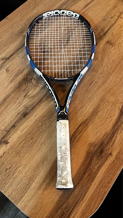 Теннисные ракетки Babolat pure drive