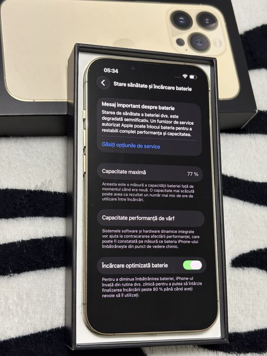Iphone 13 pro,256gb