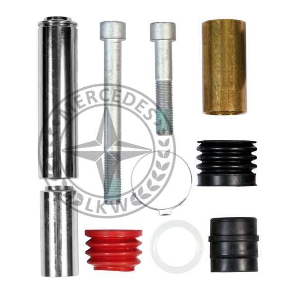 Ремонтен к-т спирачен апарат за Mercedes-Benz Atego