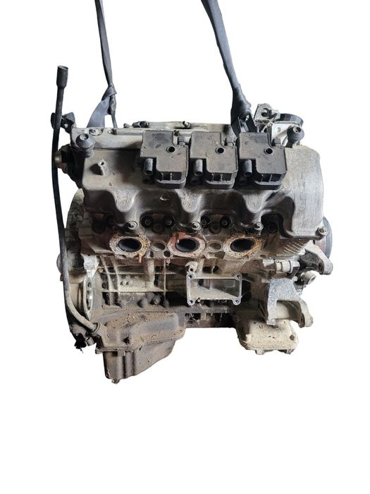 Motor Mercedes-Benz C-Class Ii W203 2000 - 2007 3.2 C 320 M 112.946