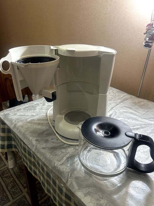 Кофеварка Phillips Comfort