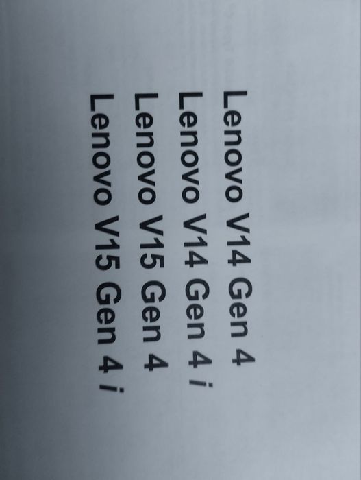 Ленова нотебук гарантияси бор